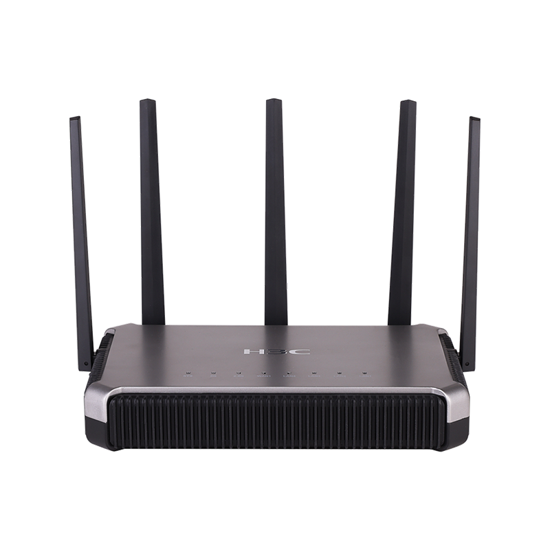 H3C UR-3000AX 全新一代高性能企业级路由器